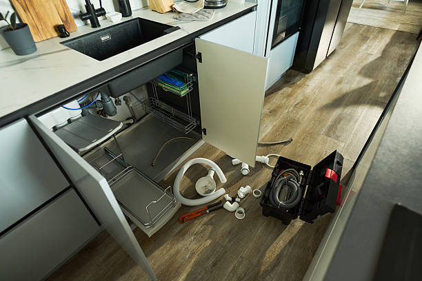 24/7 Emergency Water Heater Repair experts in Joint Base Mdl, NJ