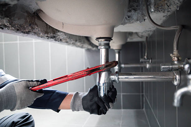 Trusted Leak Detection service in Joint Base Mdl, NJ - AAA Plumbing Heating